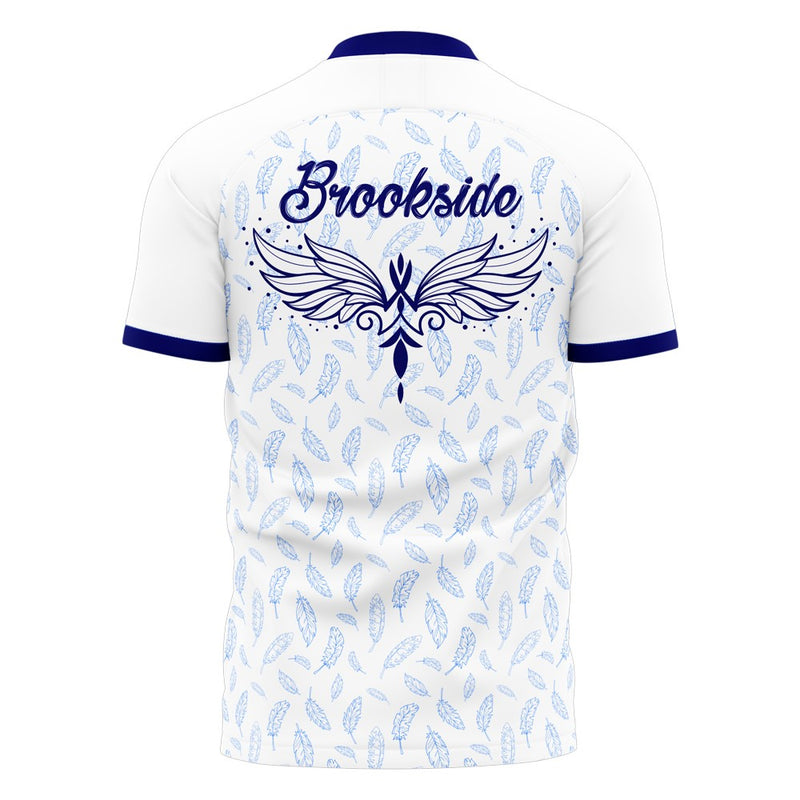 Xia Brookside Jersey (White)