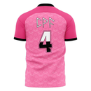 CPF Jersey