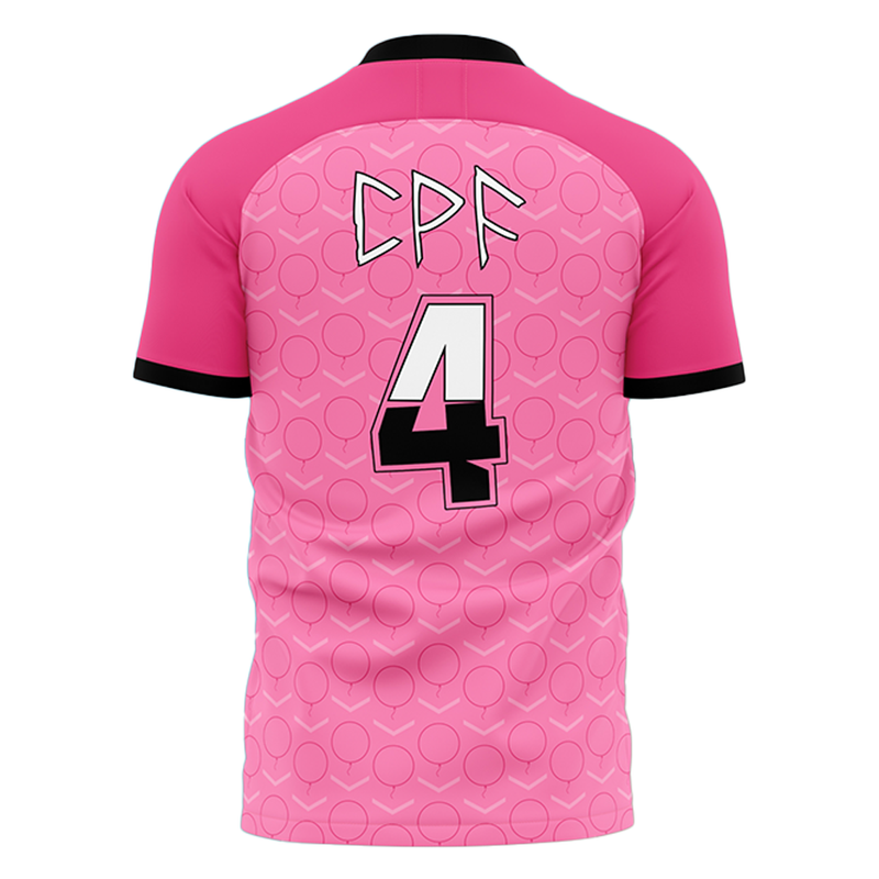 CPF Jersey