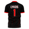 Kid Lykos Jersey