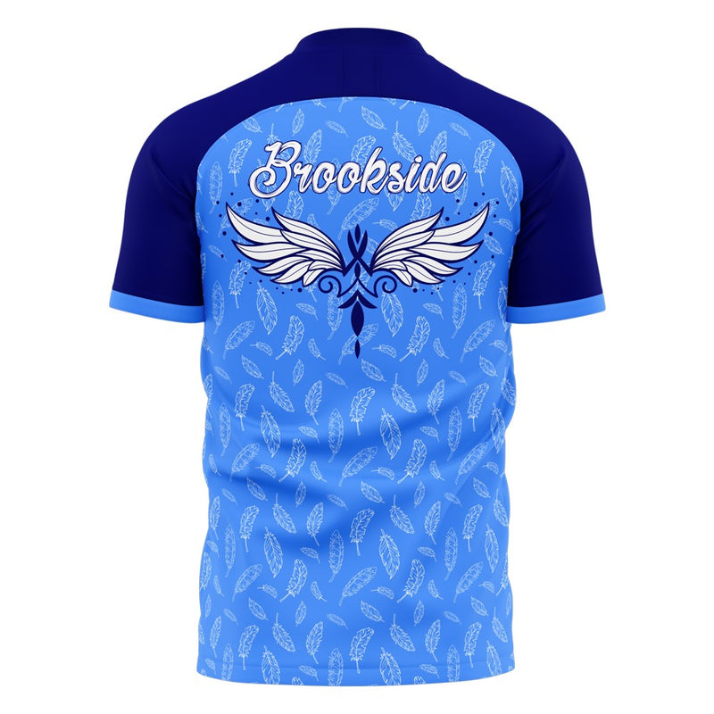 Xia Brookside Jersey (Blue)