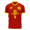 Dragon Fire Jersey