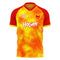 Hulkamania Jersey