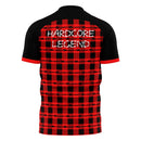 Hardcore Legend Football Jersey