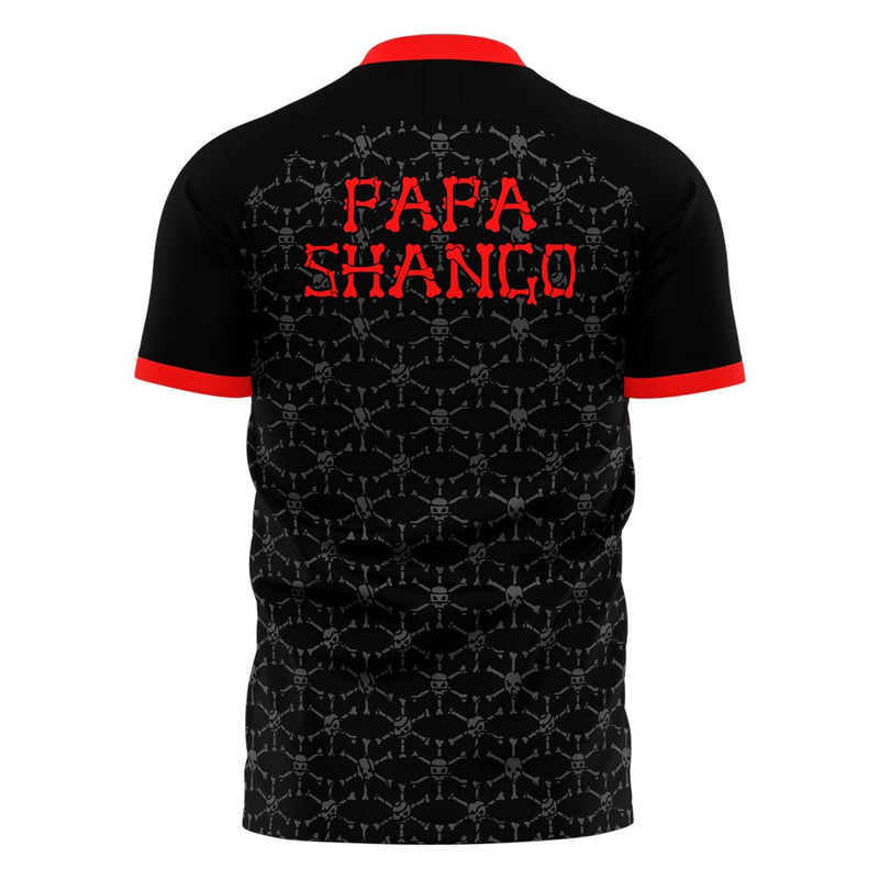 Papa Shango Football Jersey