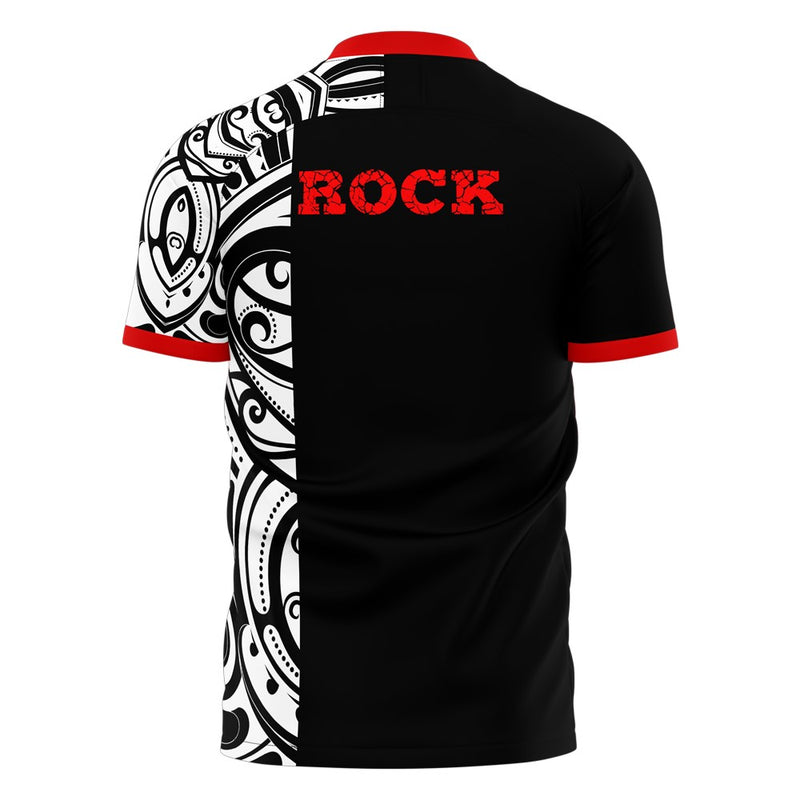 The Rock Jersey
