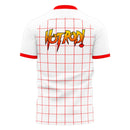 Hot Rod Football Jersey