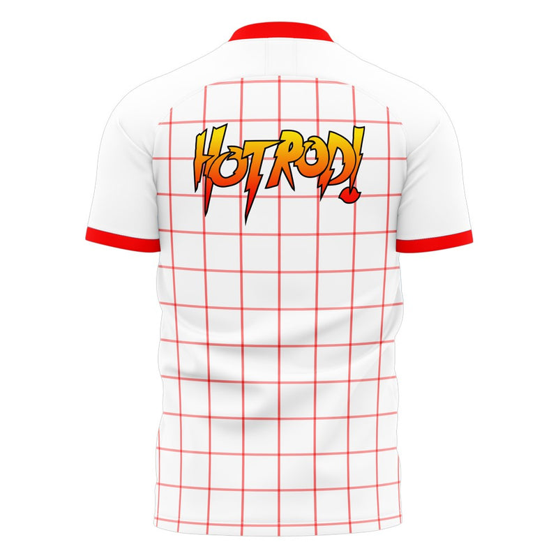 Hot Rod Football Jersey