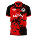 The Brood Football Jersey