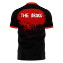 The Brood Football Jersey