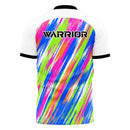 Warrior Football Jersey
