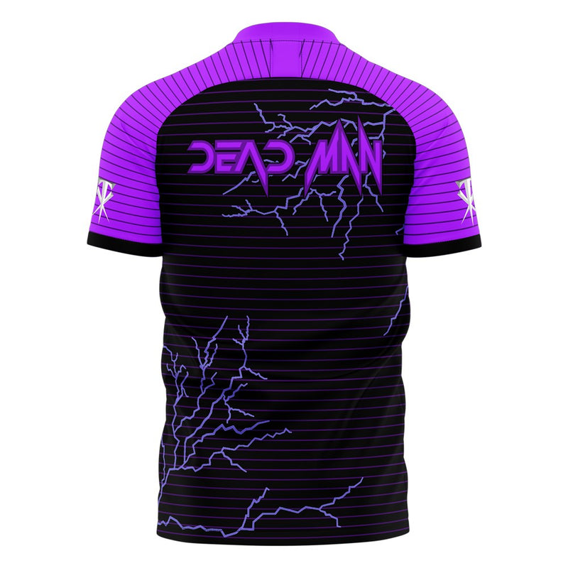 Dead Man Football Jersey