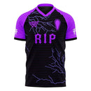 Dead Man Football Jersey