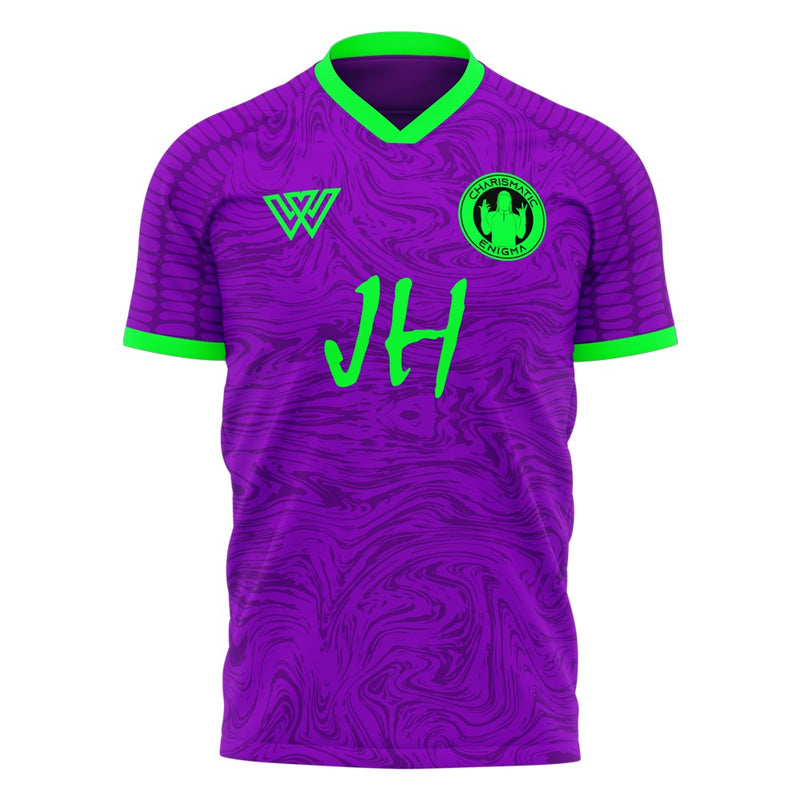 Enigma Jersey