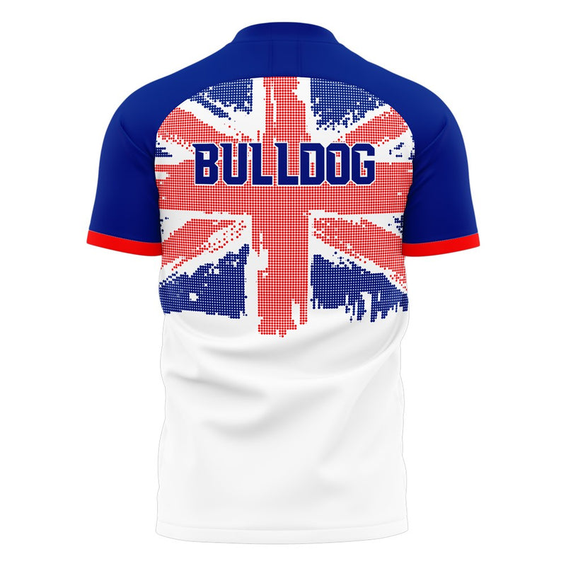 Bulldog Jersey