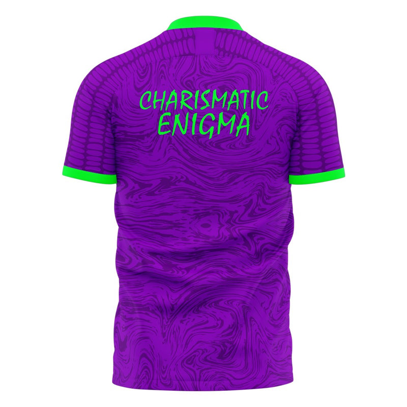 Enigma Jersey