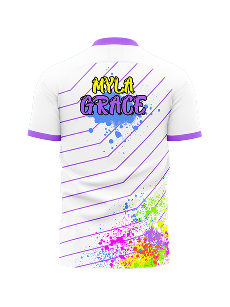 Myla Grace Jersey