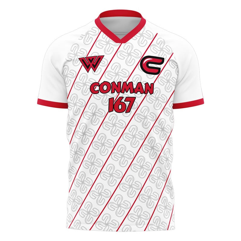 Conman 167 Jersey