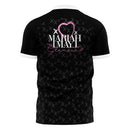 Mariah May Jersey (Black)