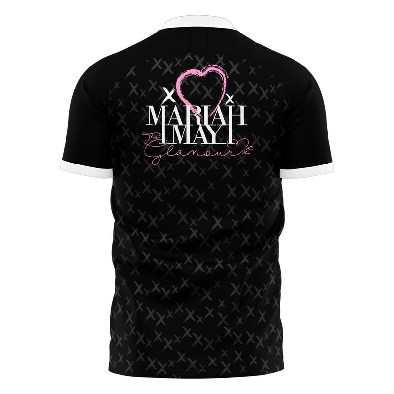 Mariah May Jersey (Black)